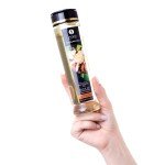 Органическое массажное масло Shunga Organica - Almond Sweetness - Миндальная сладость - 240 мл Органическое массажное масло Shunga Organica - Almond Sweetness - Миндальная сладость - 240 мл