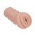 Мастурбатор-вагина из материала Neoskin - Satisfaction Honey Pot - загорелый - 16 см