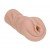 Мастурбатор-вагина из материала Neoskin - Satisfaction Night Wish - телесный - 16 см