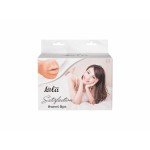 Мастурбатор-ротик из нежнейшей киберкожи Satisfaction Sweet Lips - телесный - 15 см Мастурбатор-ротик из нежнейшей киберкожи Satisfaction Sweet Lips - телесный - 15 см