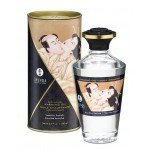 Съедобное разогревающее массажное масло Shunga Vanilla Fetish - Ваниль - 100 мл Съедобное разогревающее массажное масло Shunga Vanilla Fetish - Ваниль - 100 мл