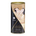 Съедобное разогревающее массажное масло Shunga Vanilla Fetish - Ваниль - 100 мл Съедобное разогревающее массажное масло Shunga Vanilla Fetish - Ваниль - 100 мл