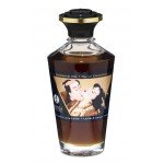 Съедобное разогревающее массажное масло Shunga Creamy Love Latte - Латте - 100 мл Съедобное разогревающее массажное масло Shunga Creamy Love Latte - Латте - 100 мл