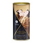 Съедобное разогревающее массажное масло Shunga Creamy Love Latte - Латте - 100 мл Съедобное разогревающее массажное масло Shunga Creamy Love Latte - Латте - 100 мл