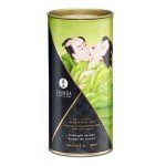 Съедобное разогревающее массажное масло Shunga Midnight Sorbet - Щербет - 100 мл Съедобное разогревающее массажное масло Shunga Midnight Sorbet - Щербет - 100 мл