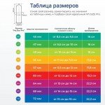 Латексные премиум презервативы My.Size Pro 53 - 10 шт
