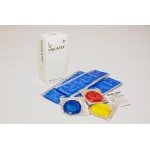Ароматизированные разноцветные латексные презервативы Unilatex Multifruits - 12 шт + 3 шт в подарок Ароматизированные разноцветные латексные презервативы Unilatex Multifruits - 12 шт + 3 шт в подарок