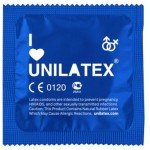 Особо прочные латексные презервативы 0,08 мм Unilatex Extra Strong - 12 шт + 3 шт в подарок Особо прочные латексные презервативы 0,08 мм Unilatex Extra Strong - 12 шт + 3 шт в подарок