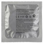 Особо прочные латексные презервативы 0,08 мм Unilatex Extra Strong - 12 шт + 3 шт в подарок Особо прочные латексные презервативы 0,08 мм Unilatex Extra Strong - 12 шт + 3 шт в подарок