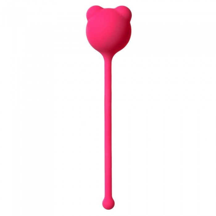 Вагинальный шарик Emotions Roxy - розовый