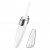 Перезаряжаемый точечный вибромассажер Satisfyer Twirling Delight - белый - 16,5 см