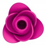 Вакуумно-волновой стимулятор клитора в виде розы Satisfyer Pro 2 Modern Blossom с насадкой имитирующей пульсацию воды - розовый Вакуумно-волновой стимулятор клитора в виде розы Satisfyer Pro 2 Modern Blossom с насадкой имитирующей пульсацию воды - розовый