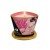 Массажная свеча Shunga - Rose Petals с ароматом розы - 170 мл
