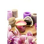 Массажная свеча Shunga - Rose Petals с ароматом розы - 170 мл Массажная свеча Shunga - Rose Petals с ароматом розы - 170 мл