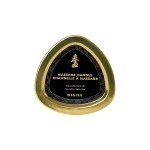 Массажная свеча Shunga - Vanilla Fetish с ароматом ванили - 170 мл