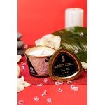 Массажная свеча Shunga - Vanilla Fetish с ароматом ванили - 170 мл
