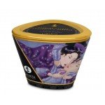 Массажная свеча Shunga - Exotic Fruits с ароматом экзотических фруктов - 170 мл Массажная свеча Shunga - Exotic Fruits с ароматом экзотических фруктов - 170 мл