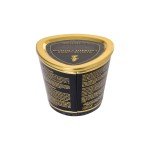 Массажная свеча Shunga - Intoxicating Chocolate с ароматом шоколада - 170 мл