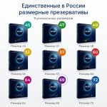 Латексные премиум презервативы My.Size Pro 69 - 3 шт Латексные премиум презервативы My.Size Pro 69 - 3 шт
