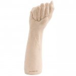 Кулак (рука) для фистинга Belladonna's Bitch Fist - телесный - 28 см Кулак (рука) для фистинга Belladonna's Bitch Fist - телесный - 28 см