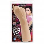 Кулак (рука) для фистинга Belladonna's Bitch Fist - телесный - 28 см Кулак (рука) для фистинга Belladonna's Bitch Fist - телесный - 28 см