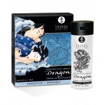 Возбуждающий крем для мужчин и женщин Shunga Dragon Sensitive с эффектом 