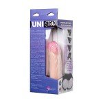 Страпон-система UNI strap 6 Страпон-система UNI strap 6