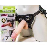Страпон-система UNI strap 7 Страпон-система UNI strap 7