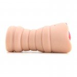 Мастурбатор-вагина UltraSkyn Cream Pie Pocket Pussy точная копия вагины Sasha Grey - телесный - 12,7 см Мастурбатор-вагина UltraSkyn Cream Pie Pocket Pussy точная копия вагины Sasha Grey - телесный - 12,7 см