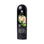 Возбуждающий гель для усиления женского и мужского оргазма Shunga Lotus Noir - 60 мл Возбуждающий гель для усиления женского и мужского оргазма Shunga Lotus Noir - 60 мл
