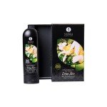 Возбуждающий гель для усиления женского и мужского оргазма Shunga Lotus Noir - 60 мл Возбуждающий гель для усиления женского и мужского оргазма Shunga Lotus Noir - 60 мл