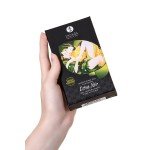 Возбуждающий гель для усиления женского и мужского оргазма Shunga Lotus Noir - 60 мл Возбуждающий гель для усиления женского и мужского оргазма Shunga Lotus Noir - 60 мл