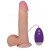 Вибратор реалистичный из NeoSkin BEST COCK 6