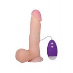 Вибратор реалистичный из NeoSkin BEST COCK 6 Вибратор реалистичный из NeoSkin BEST COCK 6