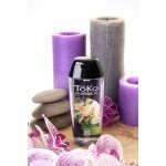 Интимная смазка-лубрикант на водной основе Toko Organica из органических компонентов - 165 мл Интимная смазка-лубрикант на водной основе Toko Organica из органических компонентов - 165 мл