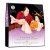 Соль для ванны, превращающая воду в гель Lovebath Sensual Lotus - Чувственный лотос - 650 гр