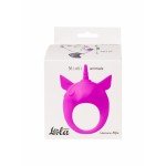 Эрекционное виброкольцо Mimi Animals - Unicorn Alfie - фиолетовое Эрекционное виброкольцо Mimi Animals - Unicorn Alfie - фиолетовое