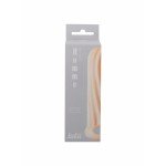 Насадка для увеличение пениса в ширину Homme Wide Flesh с двусторонним рельефом - телесная - 13 см Насадка для увеличение пениса в ширину Homme Wide Flesh с двусторонним рельефом - телесная - 13 см