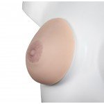 Протез молочной железы (груди) средний - 2 размер B/C (1 шт)