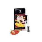 Блеск для губ и оральных ласк Divine Oral Pleasure - Божественное удовольствие - Клубника в шампанском - 10 мл Блеск для губ и оральных ласк Divine Oral Pleasure - Божественное удовольствие - Клубника в шампанском - 10 мл
