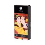 Блеск для губ и оральных ласк Divine Oral Pleasure - Божественное удовольствие - Клубника в шампанском - 10 мл Блеск для губ и оральных ласк Divine Oral Pleasure - Божественное удовольствие - Клубника в шампанском - 10 мл