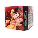 Набор для массажа Geisha's Secret Клубника и шампанское - 5 предметов Набор для массажа Geisha's Secret Клубника и шампанское - 5 предметов
