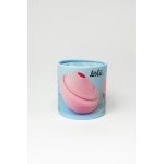 Вакуумно-волновой стимулятор клитора с вибрацией в виде капкейка Raspberry Cupcake - малиновый Вакуумно-волновой стимулятор клитора с вибрацией в виде капкейка Raspberry Cupcake - малиновый