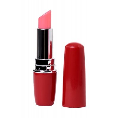 Мини вибратор помада Lipstick Vibe A-Toys - 9 см