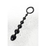 Анальная цепочка  A-toys Anal Beads размера S - 19,8 см