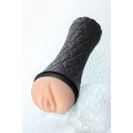 Мастурбатор вагина в тубе A-Toys by TOYFA Mony - телесный - 22,5 см Мастурбатор вагина в тубе A-Toys by TOYFA Mony - телесный - 22,5 см