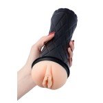 Мастурбатор вагина в тубе A-Toys by TOYFA Mony - телесный - 22,5 см Мастурбатор вагина в тубе A-Toys by TOYFA Mony - телесный - 22,5 см