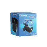Инновационный робот-мастурбатор с функцией пенетрации с бусинами Amovibe Black Knight Beads с креплением для телефона - 15 см Инновационный робот-мастурбатор с функцией пенетрации с бусинами Amovibe Black Knight Beads с креплением для телефона - 15 см