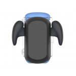 Инновационный робот-мастурбатор с функцией пенетрации с бусинами Amovibe Black Knight Beads с креплением для телефона - 15 см Инновационный робот-мастурбатор с функцией пенетрации с бусинами Amovibe Black Knight Beads с креплением для телефона - 15 см