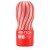 Мастурбатор с эффектом всасывания Tenga Air-Tech Vacuum Cup VC Regular - 15 см